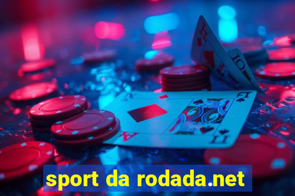 sport da rodada.net